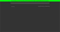 Desktop Screenshot of joblux.com